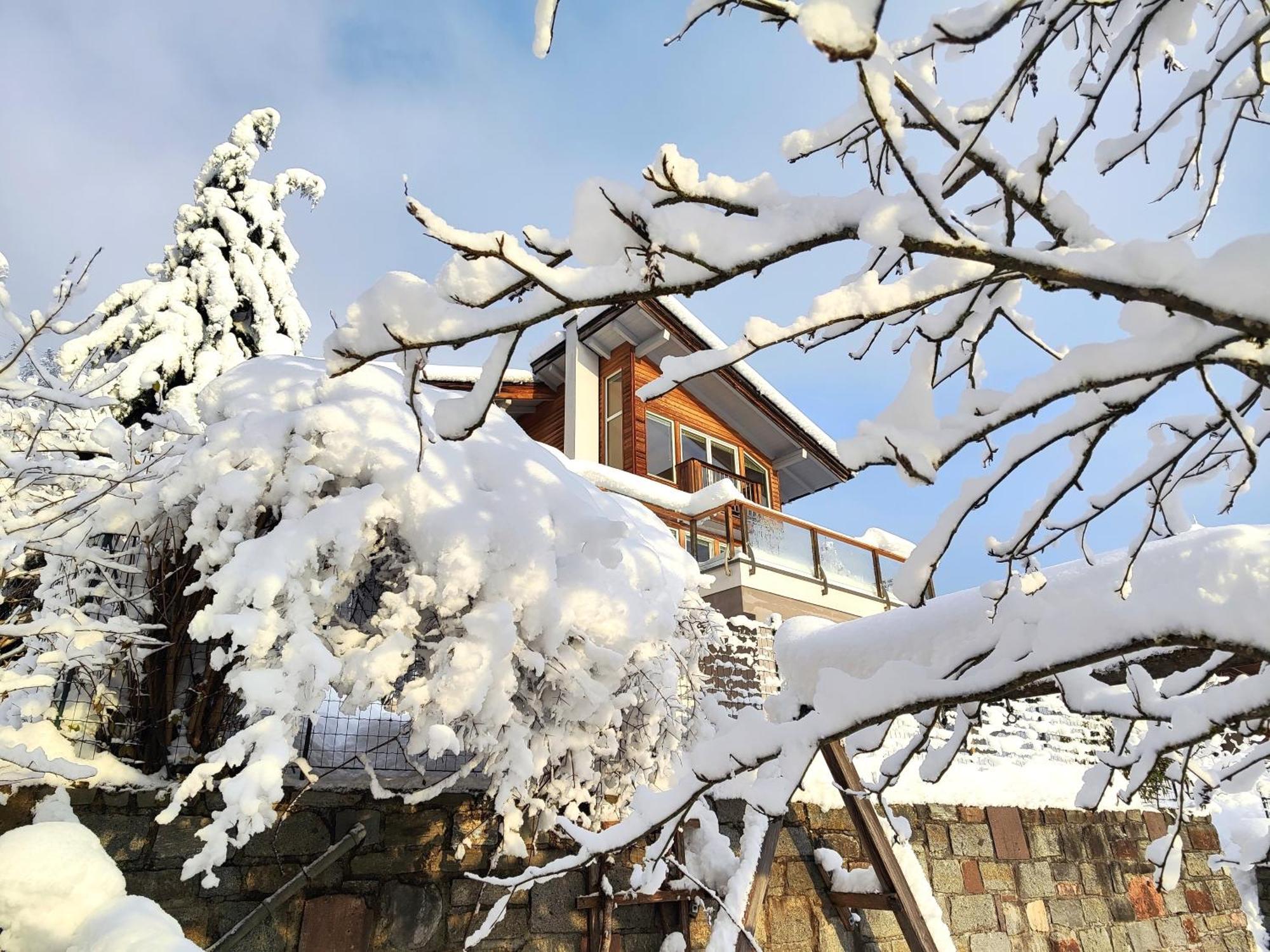 Ferienwohnung Hoellwart - Exclusiv, Ruhige Lage, Panoramablick Bischofshofen Exterior foto