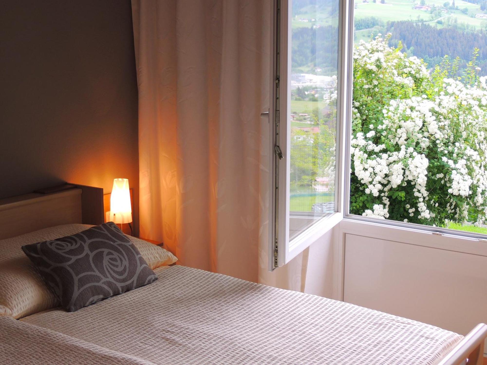 Ferienwohnung Hoellwart - Exclusiv, Ruhige Lage, Panoramablick Bischofshofen Exterior foto